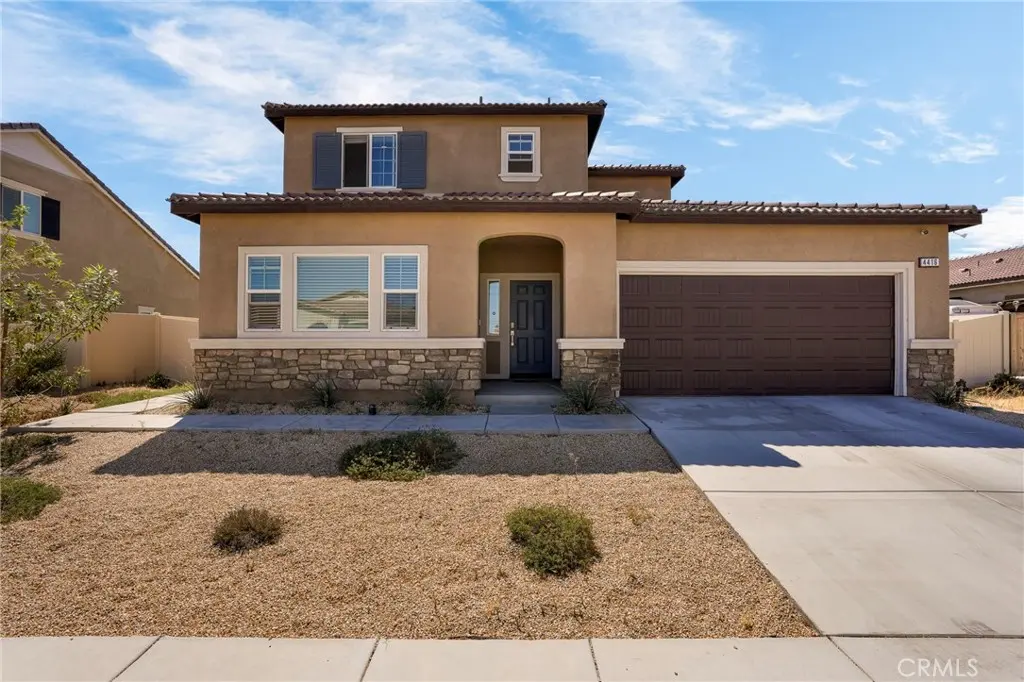 4416 W Avenue J2 Avenue, Lancaster, CA — listing photo 1