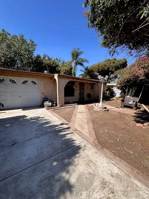 1813 Cogswell, South El Monte, CA — listing photo 1