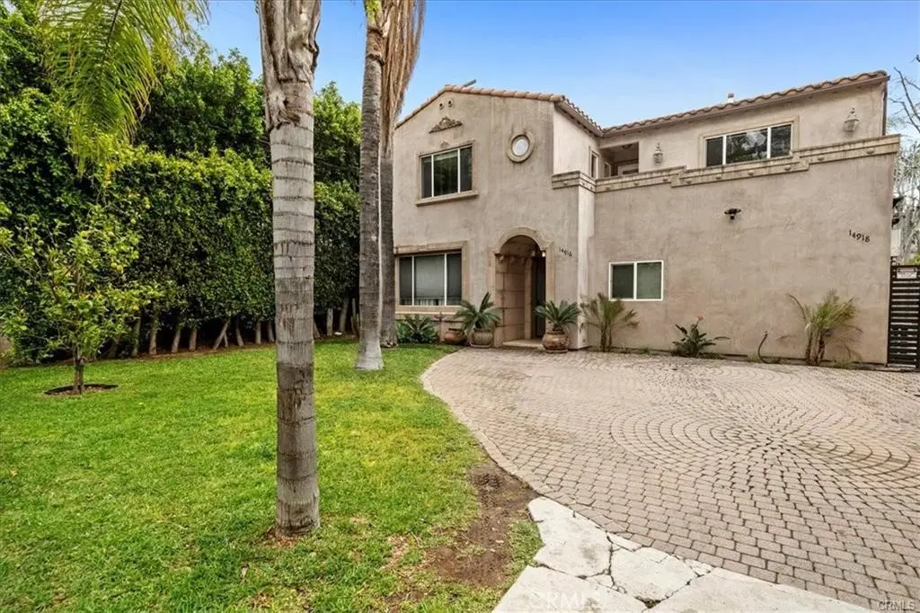 14916 Hesby, Sherman Oaks, CA — listing photo 1