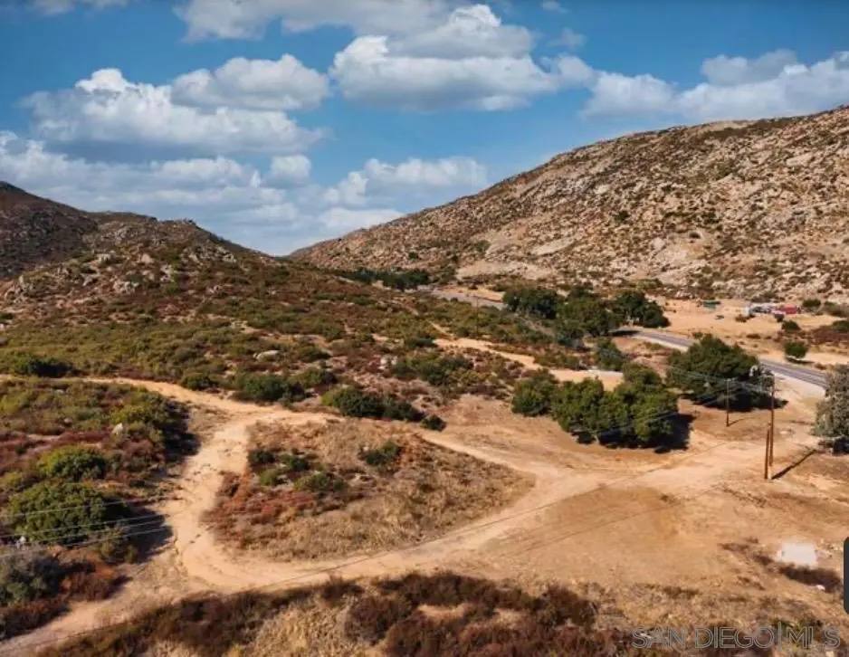 0 Highway 94, Campo, CA — listing photo 1