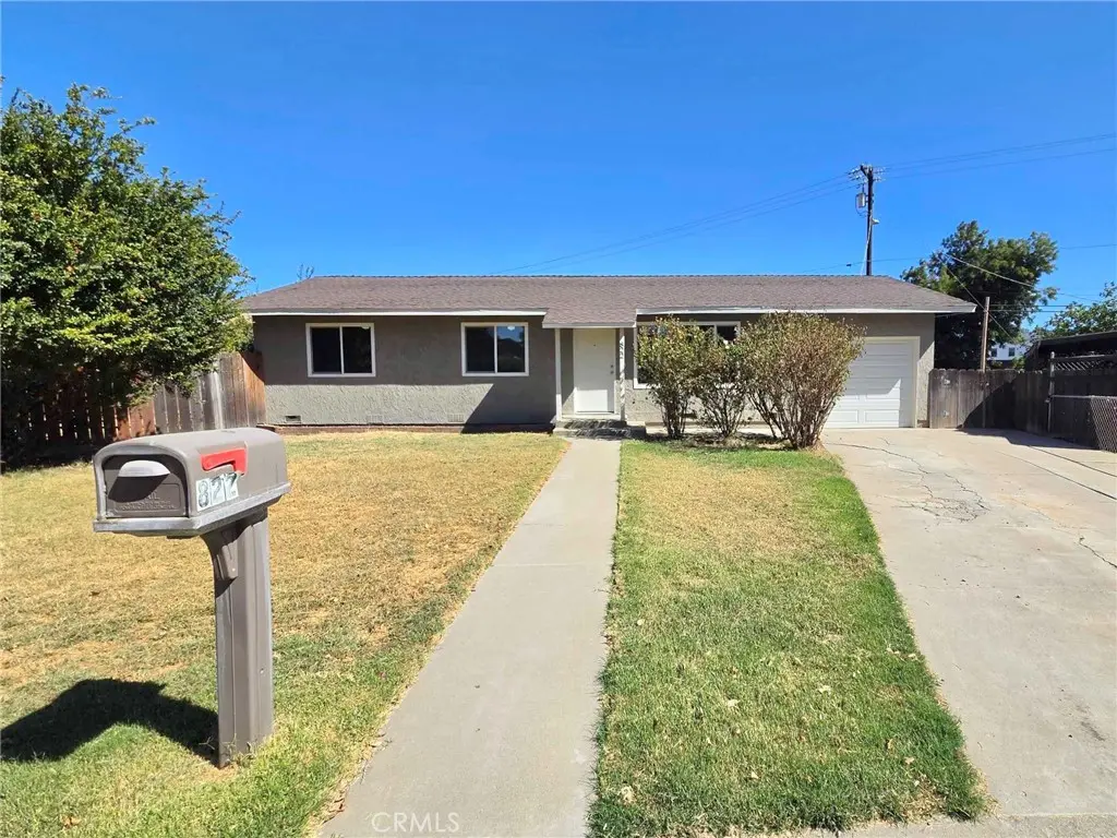 822 Walnut, Gustine, CA — listing photo 1