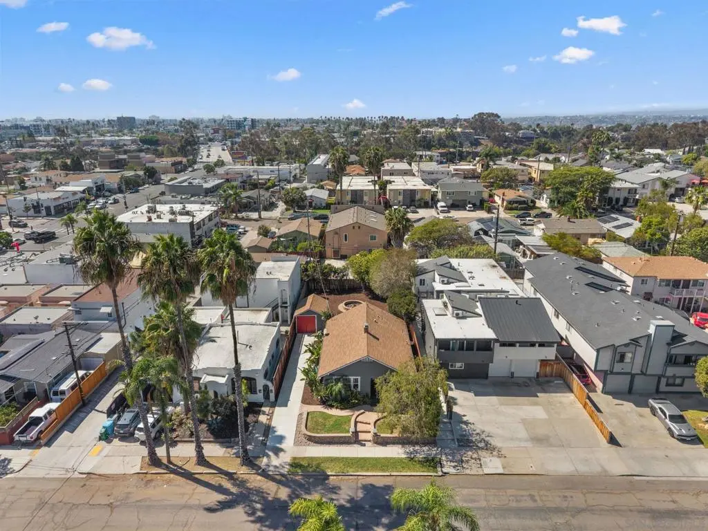 4726 Bancroft St, San Diego, CA — listing photo 1