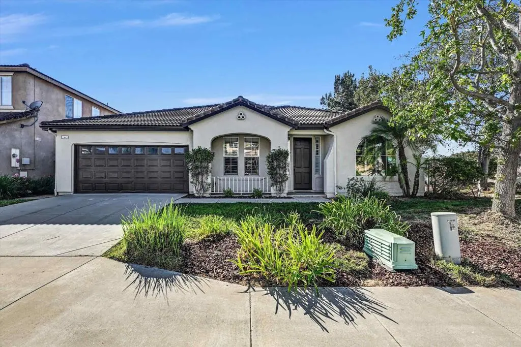 Single Family Residence for sale at 1898 Almagro Lane, Escondido, CA featuring 4 beds and 3 baths