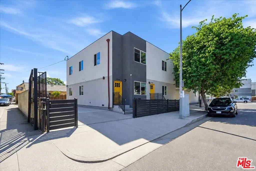 4150 S Normandie Avenue, Los Angeles, CA — listing photo 1
