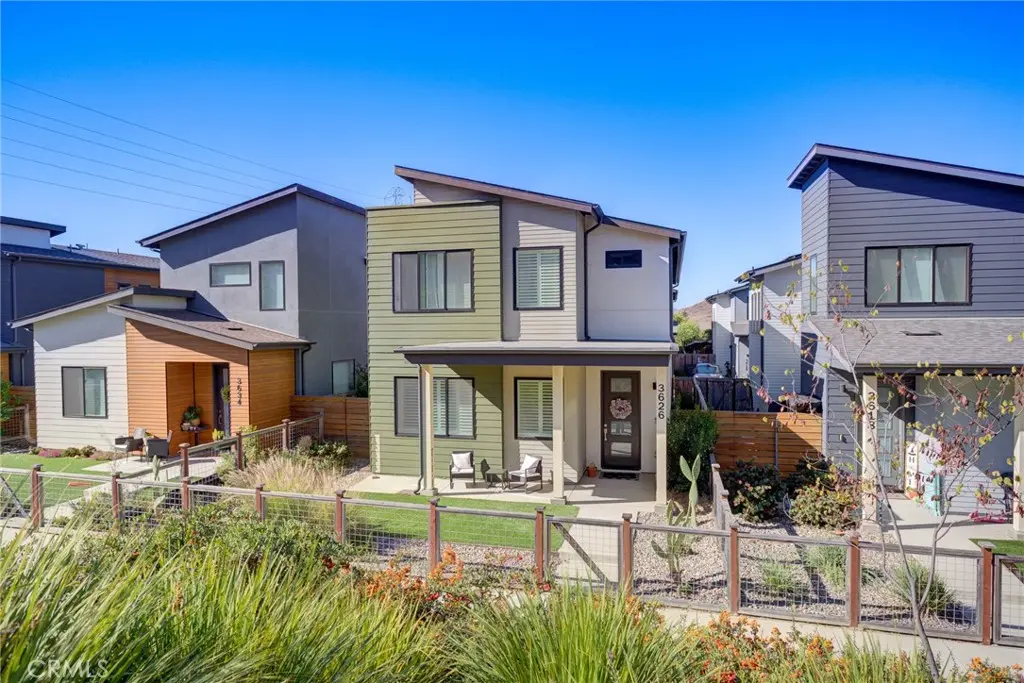 3626 Lemon Grove Lane, San Luis Obispo, CA — listing photo 1