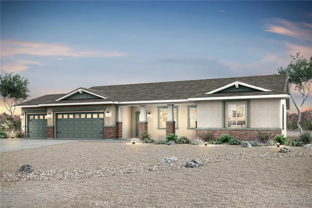14712 Indigo Road, Apple Valley, CA — listing photo 1