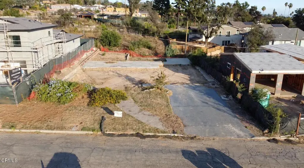 3112 Highview Avenue, Altadena, CA — listing photo 1