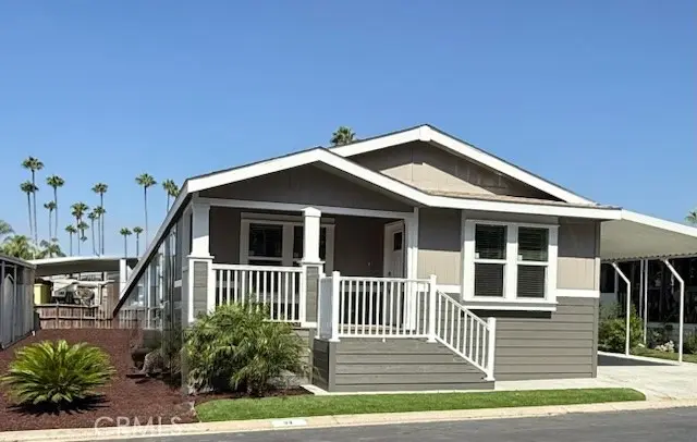 24921 Muirlands Boulevard 52, Lake Forest, CA — listing photo 1