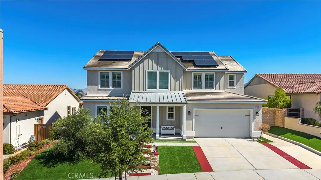 25160 Cypress Bluff Drive, Canyon Country, CA — listing photo 1