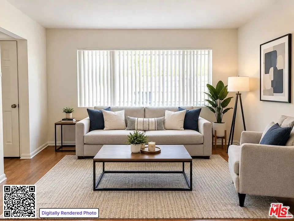 1211 W 28th Street 6, Los Angeles, CA — listing photo 1