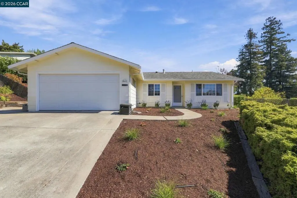 2641 Lassen Way, Pinole, CA — listing photo 1