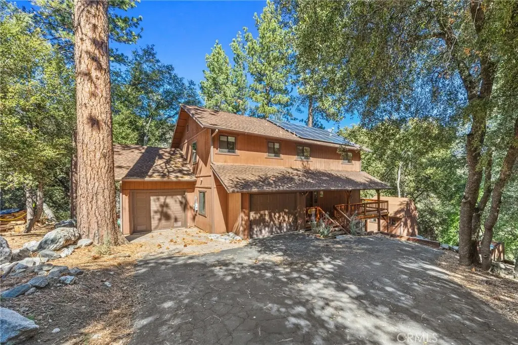 2332 Alpen Court, Pine Mountain Club, CA — listing photo 1