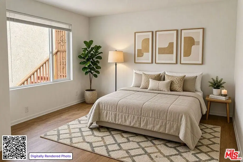 1211 W 28th Street 12, Los Angeles, CA — listing photo 1