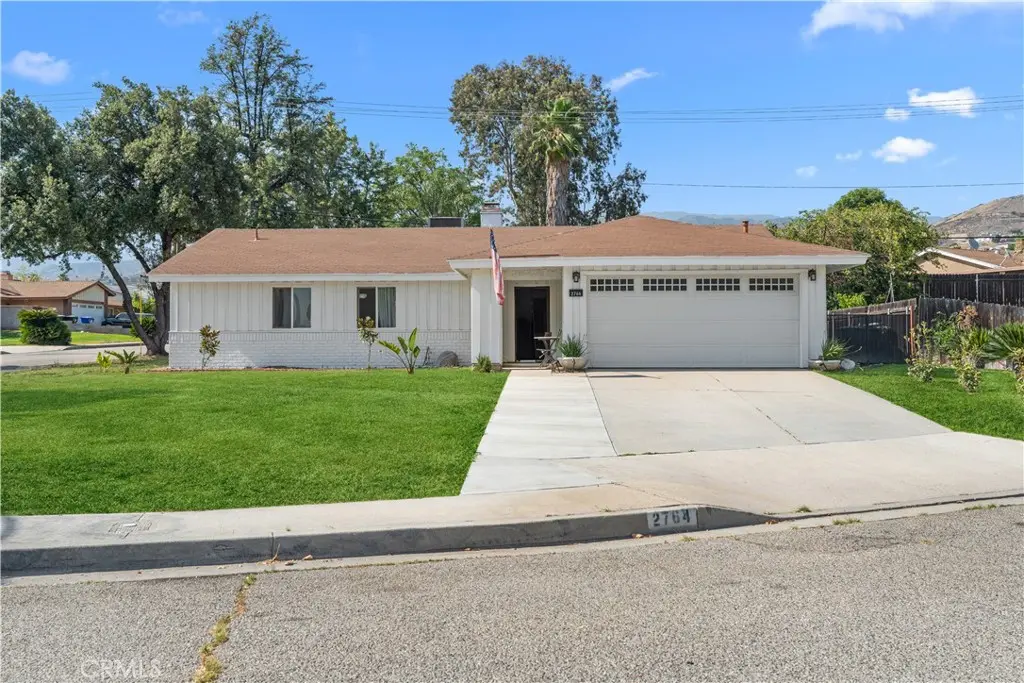2764 Mirada, Highland, CA — listing photo 1