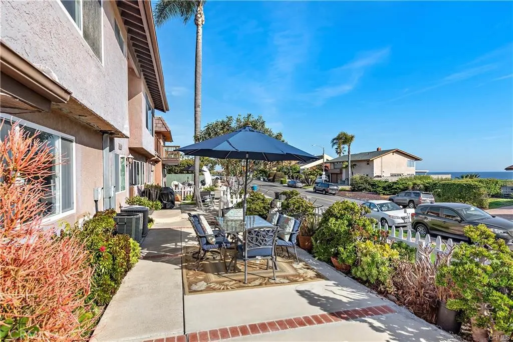 34572 Camino Capistrano B, Dana Point, CA — listing photo 1