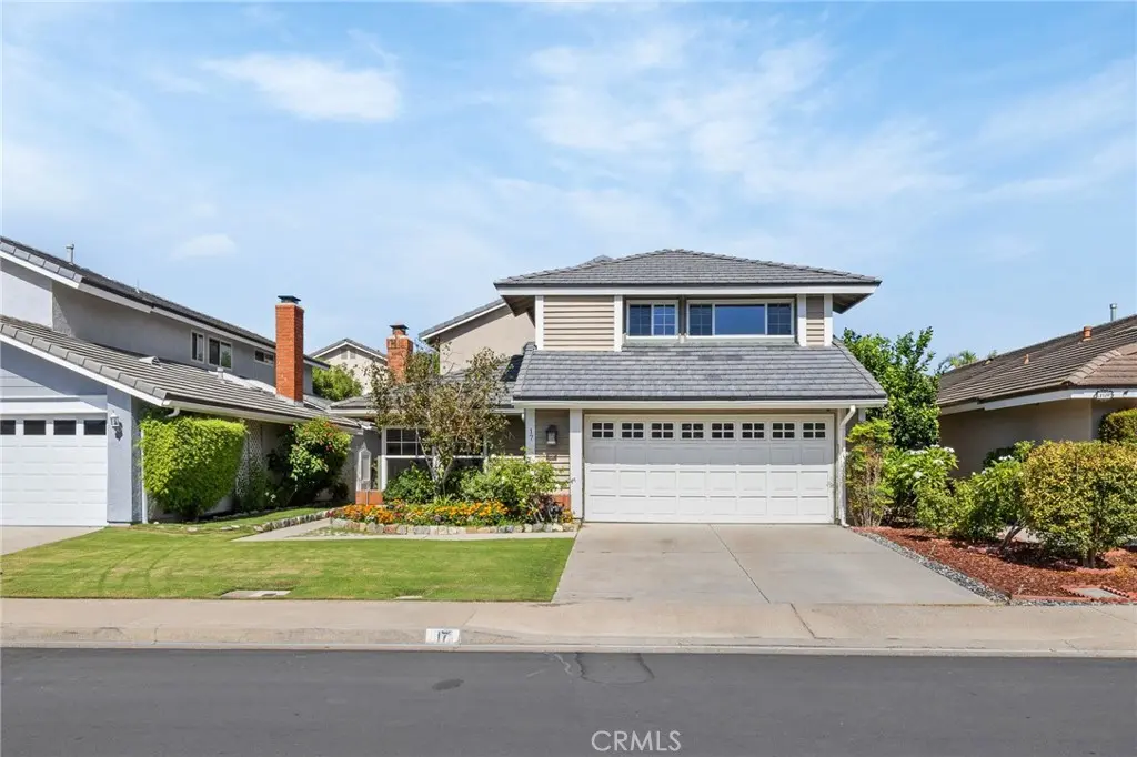 17 Alderbrook, Irvine, CA — listing photo 1