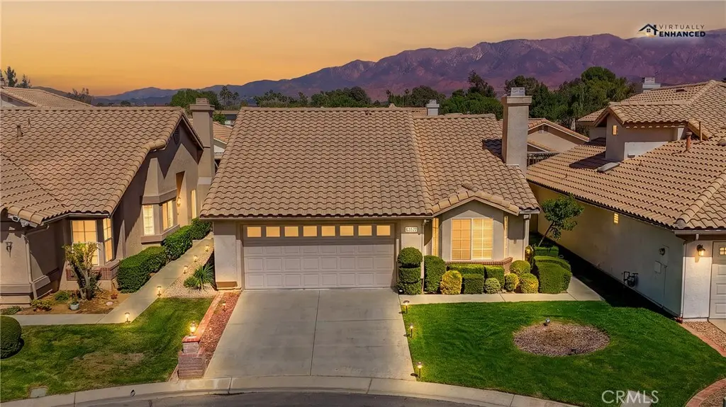 Single Family Residence for sale at 6357 Player Court, Banning, CA featuring 2 beds and 2 baths