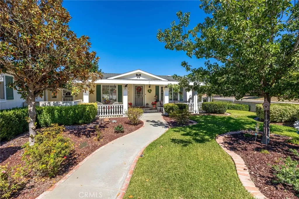 2502 Peach Tree Street, Hemet, CA — listing photo 1