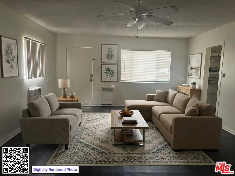 1238 W Adams Boulevard 2, Los Angeles, CA — listing photo 1