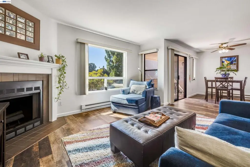 2505 Miramar Ave 114, Castro Valley, CA — listing photo 1