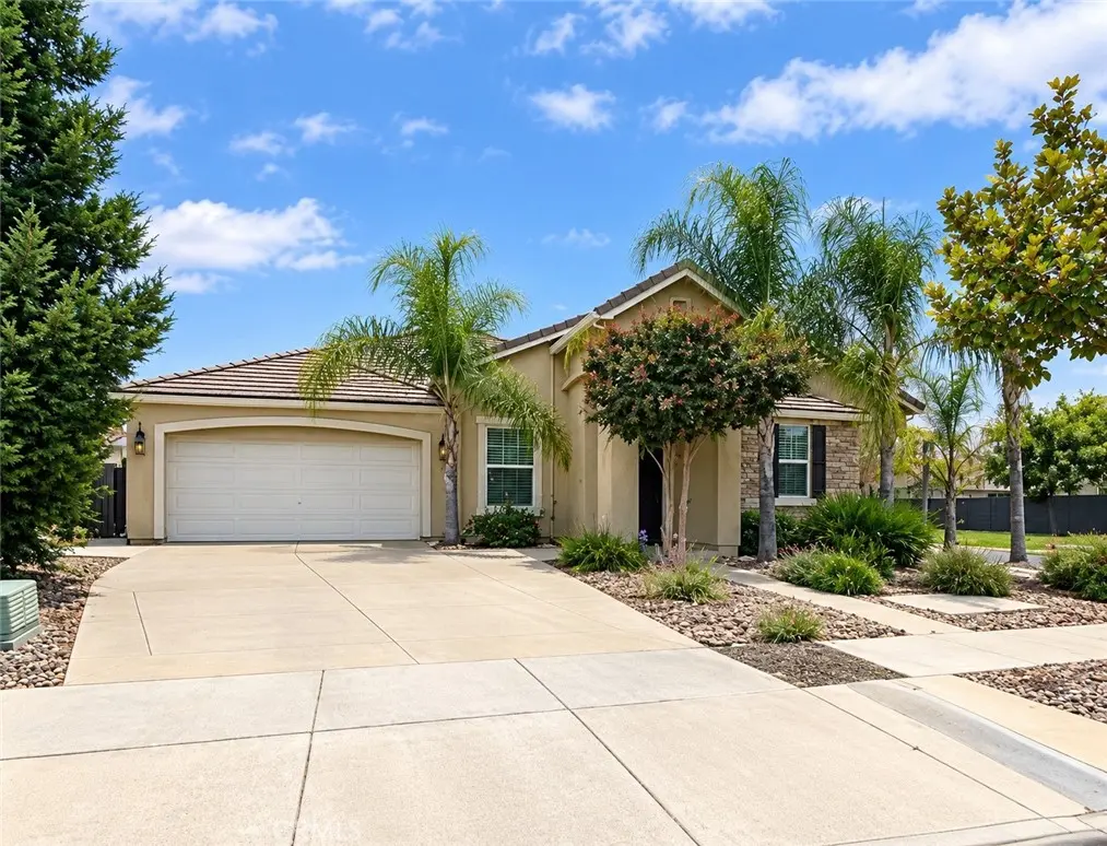 Single Family Residence for sale at 392 Noble Drive, Merced, CA featuring 4 beds and 3 baths