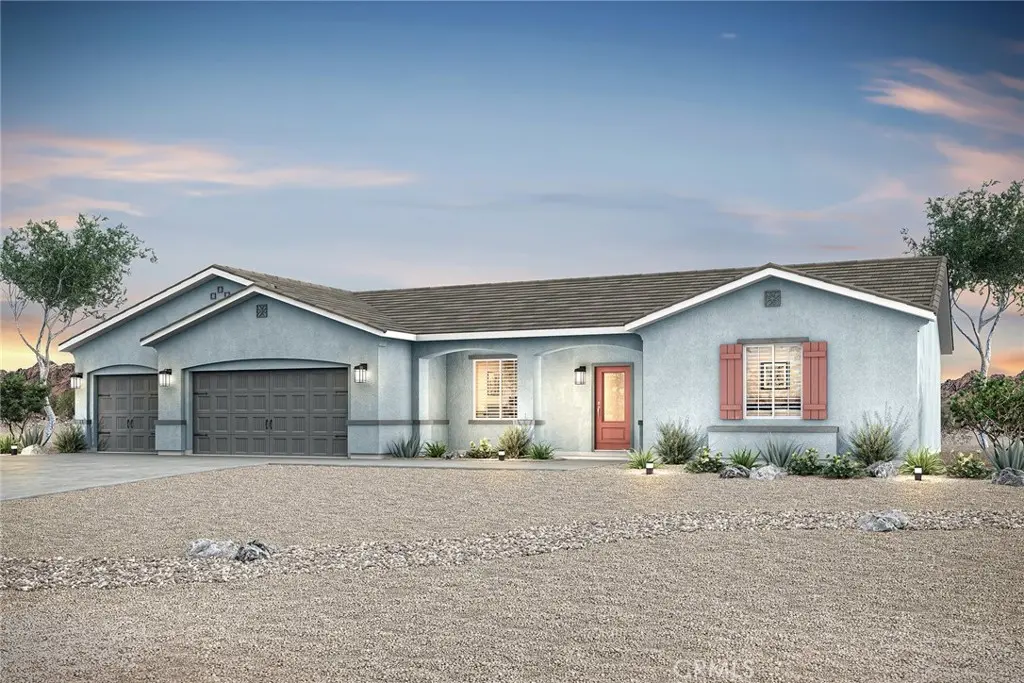14756 Indigo Road, Apple Valley, CA — listing photo 1
