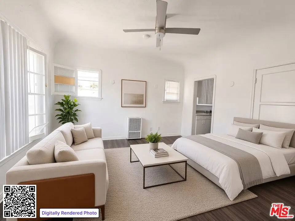 2621 Magnolia Avenue 203, Los Angeles, CA — listing photo 1