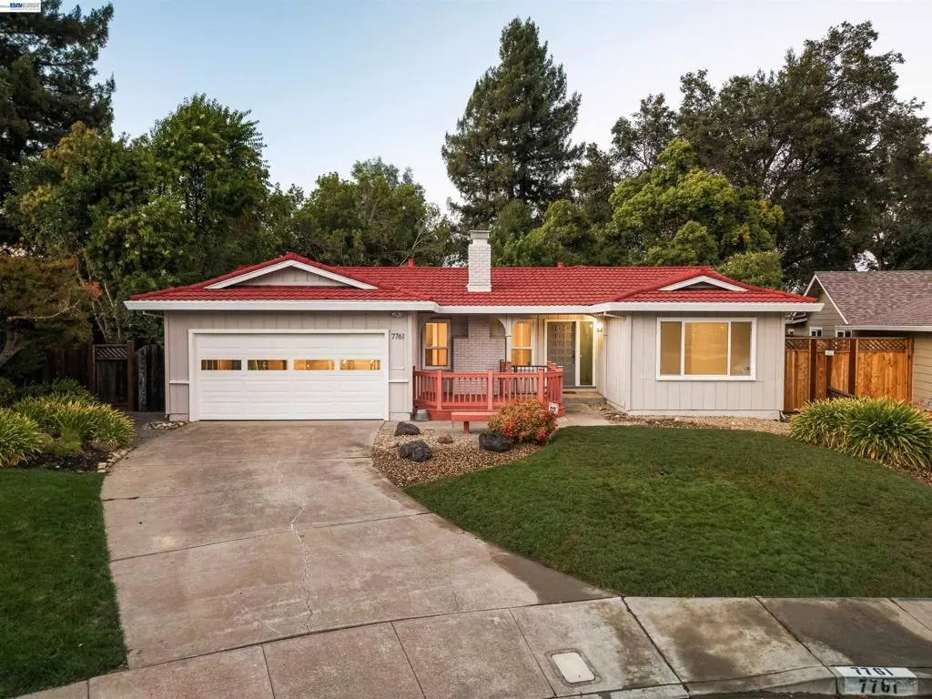 7761 Capewood Place, Pleasanton, CA — listing photo 1
