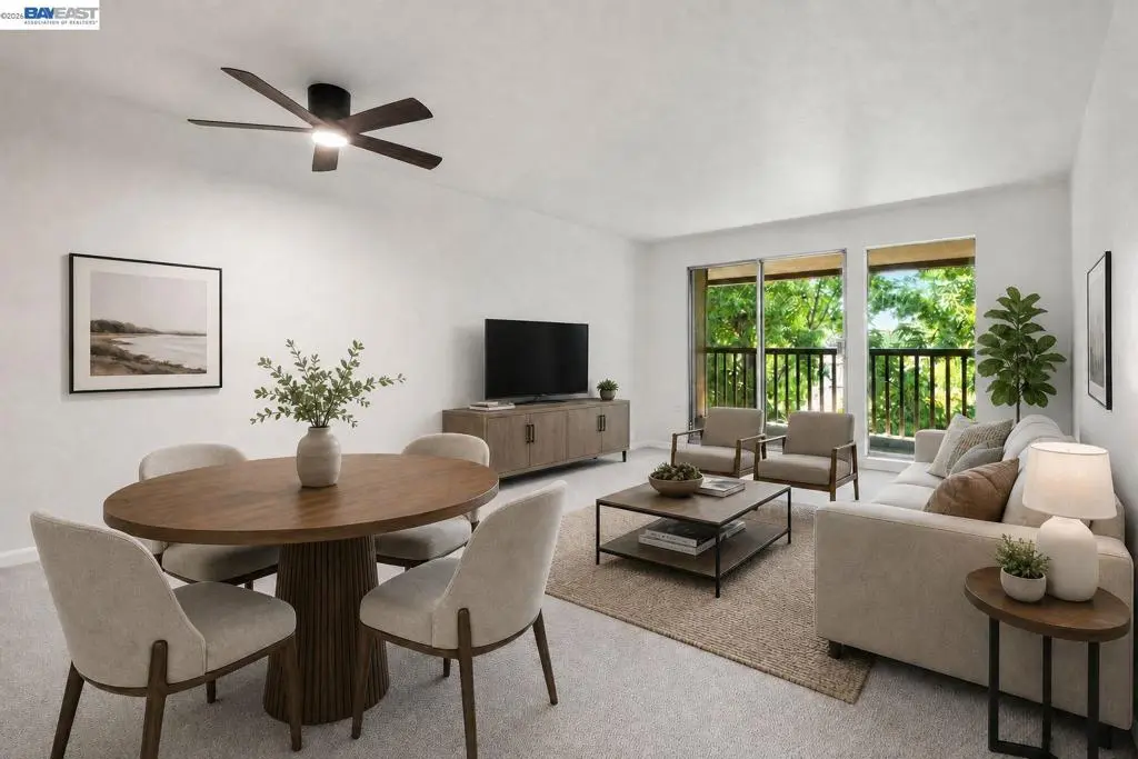 Condominium for sale at 1540 Center Rd 381, Novato, CA featuring 1 bed and 1 bath