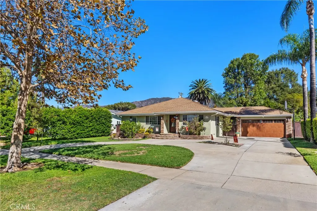 611 E Foothill Blvd, Glendora, CA — listing photo 1