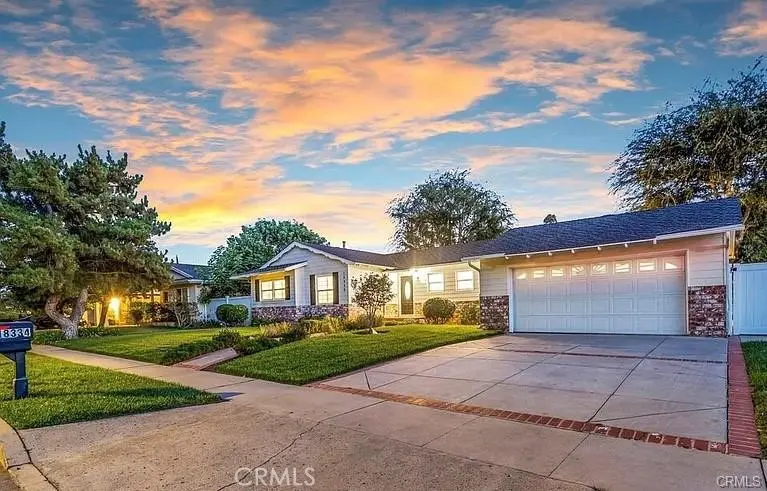 18334 Los Alimos Street, Porter Ranch, CA — listing photo 1