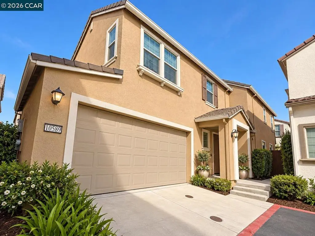10589 Tenor Way, Elk Grove, CA — listing photo 1