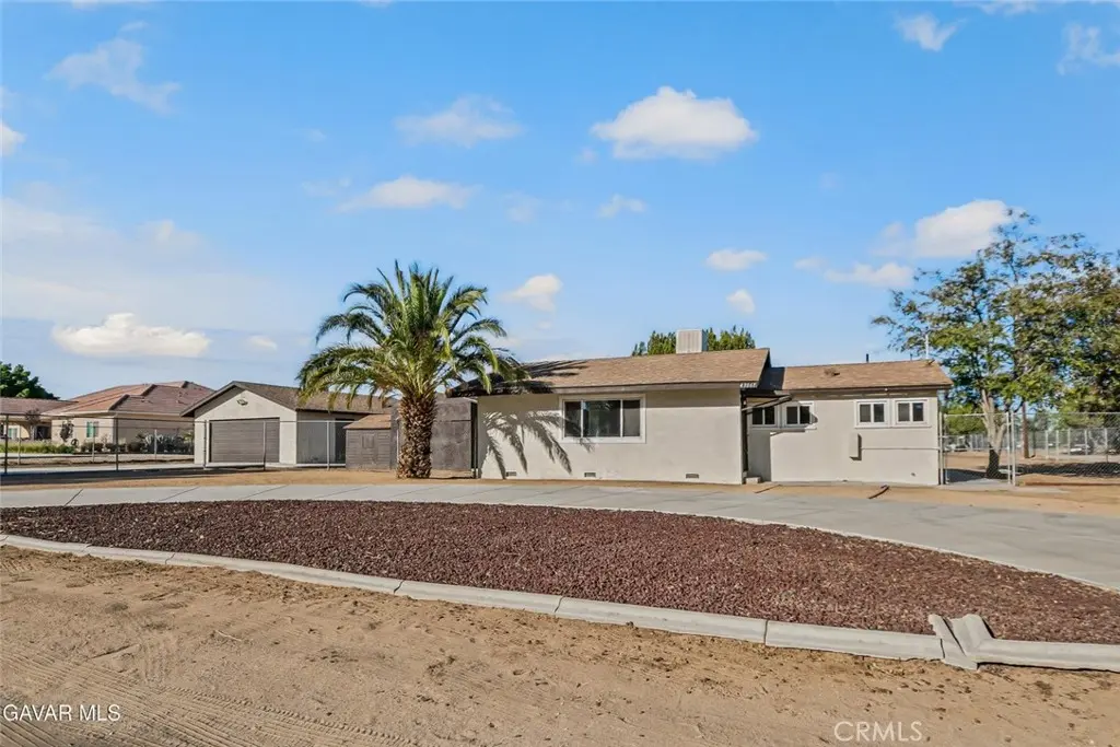 43061 41st Street West W, Lancaster, CA — listing photo 1
