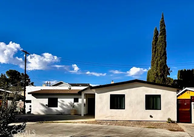 20315 Vose, Winnetka, CA — listing photo 1