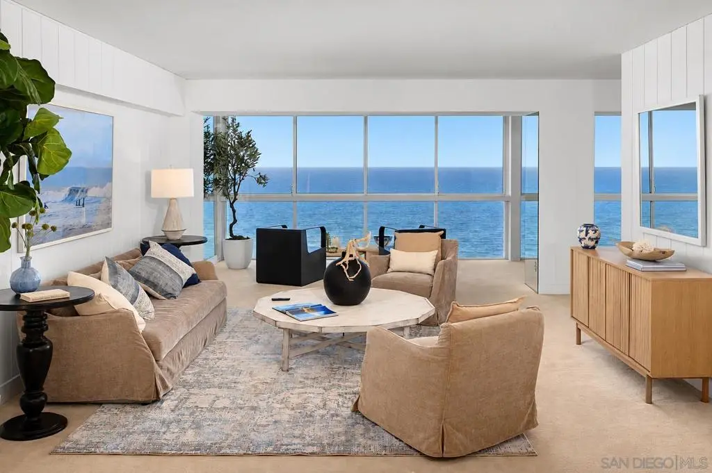 939 Coast Blvd 11B, La Jolla, CA — listing photo 1