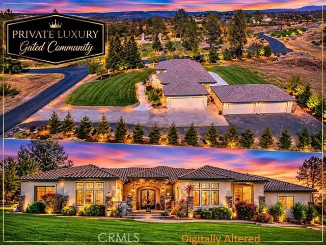 Single Family Residence for sale at 18 Tuscan Drive, Paradise, CA featuring 3 beds and 3 baths