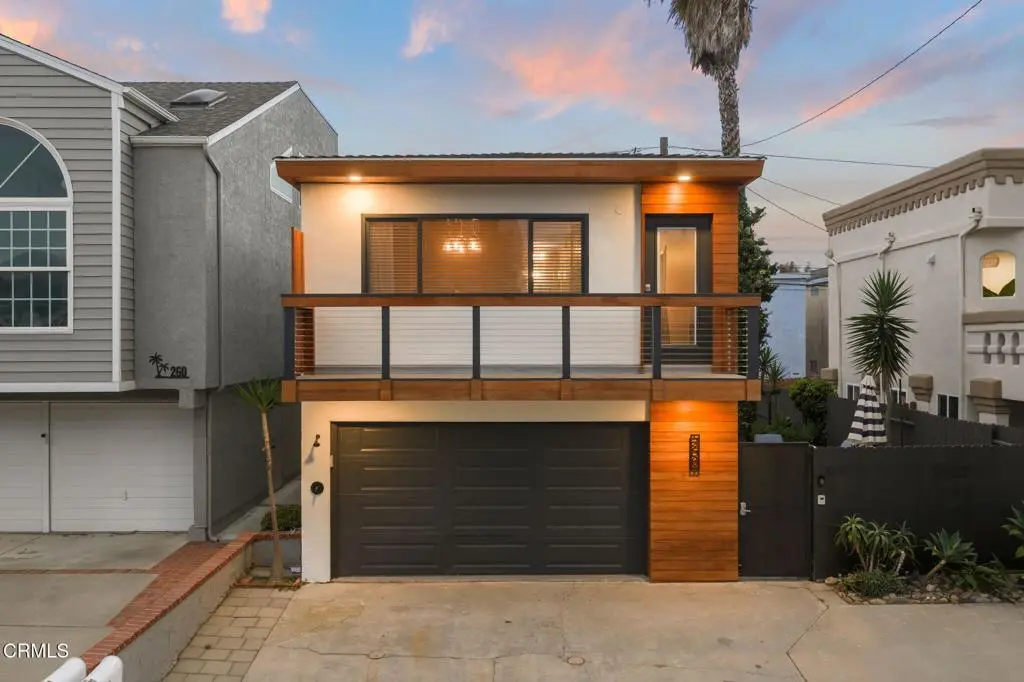 256 Melrose Drive, Oxnard, CA — listing photo 1