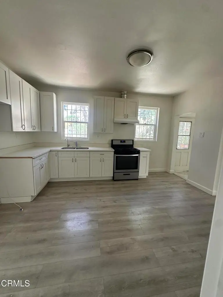Triplex for rent at 739 New Depot Street 739, Los Angeles, CA featuring 3 beds and 1 bath