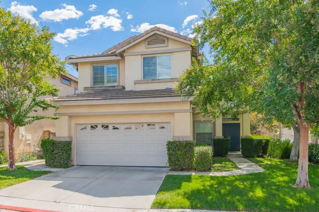 8727 Woodward Ct, Rancho Cucamonga, CA — listing photo 1