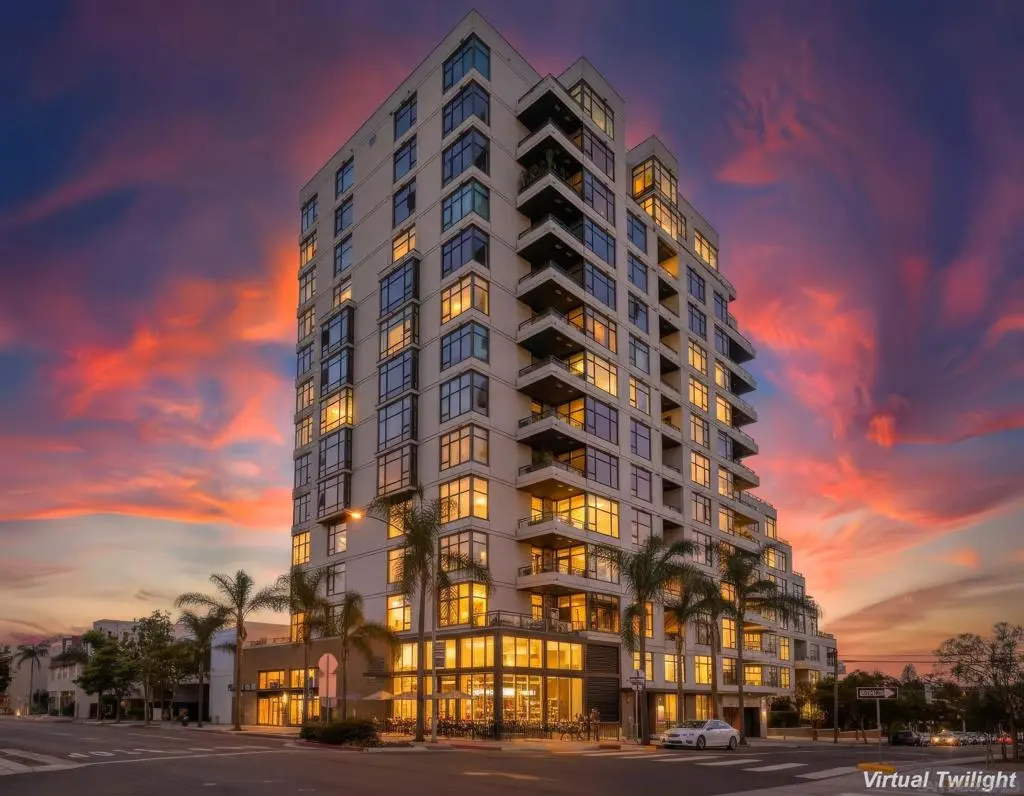 475 Redwood St 403, San Diego, CA — listing photo 1