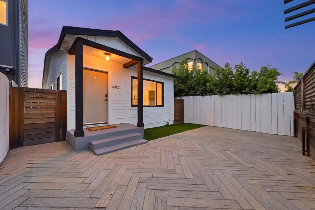 4012 4014 Ohio St., San Diego, CA — listing photo 1