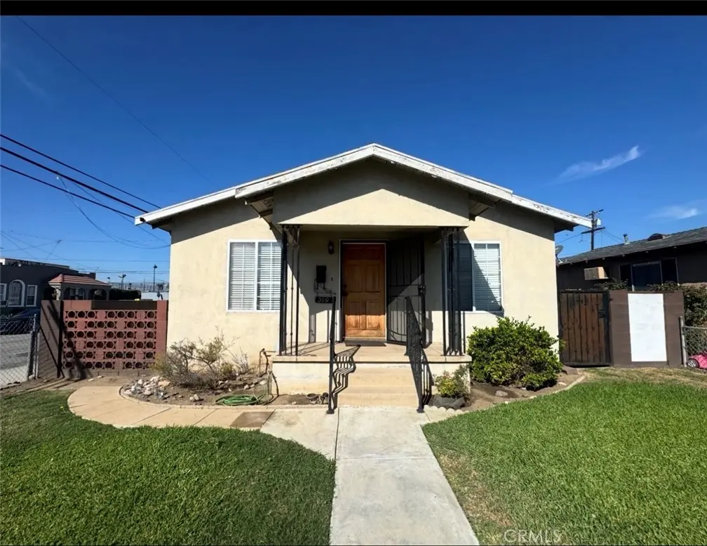 399 Amalia, East Los Angeles, CA — listing photo 1