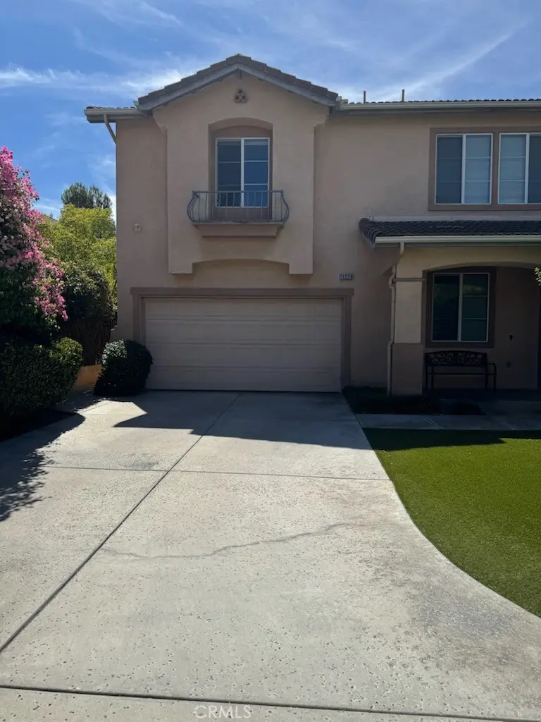 Residential Lease for rent at 11228 Waterview Court, Riverside, Riverside County, CA featuring 2 beds and 2 baths