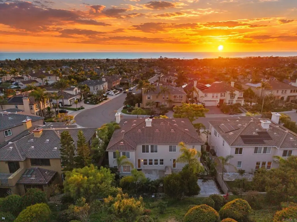Single Family Residence for sale at 6584 Coneflower Drive, Carlsbad, CA featuring 5 beds and 5 baths