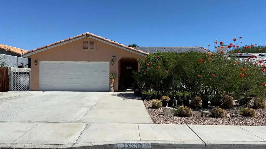 33330 Whispering Palms Trail, Cathedral City, CA — listing photo 1