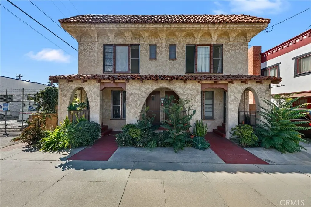 3514 E 4th, Long Beach, CA — listing photo 1