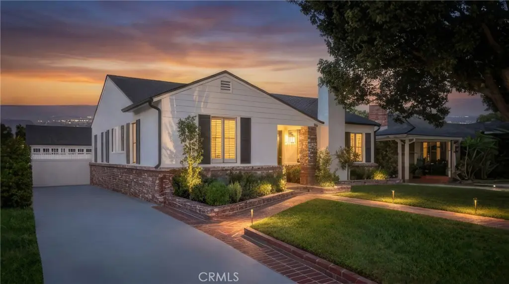 Single Family Residence for sale at 220 S Reese Place, Burbank, CA featuring 3 beds and 2 baths