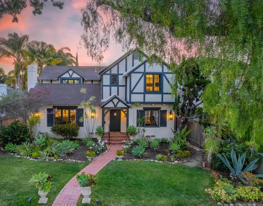 340 B Ave, Coronado, CA — listing photo 1