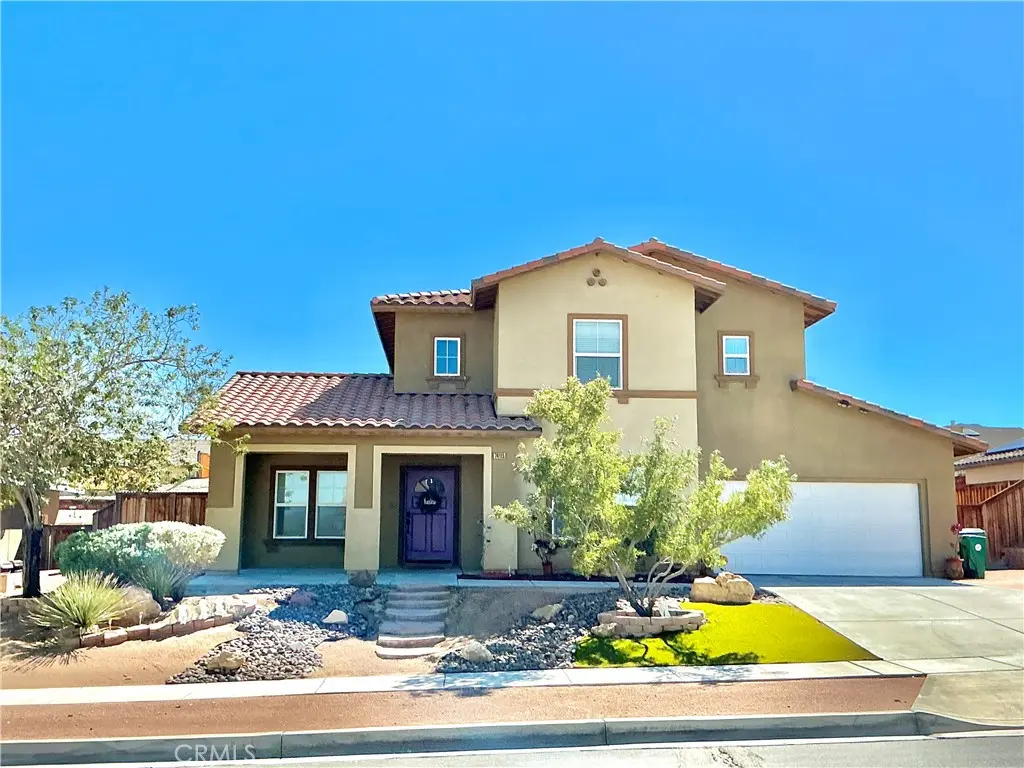 74115 Manana, 29 Palms, CA — listing photo 1