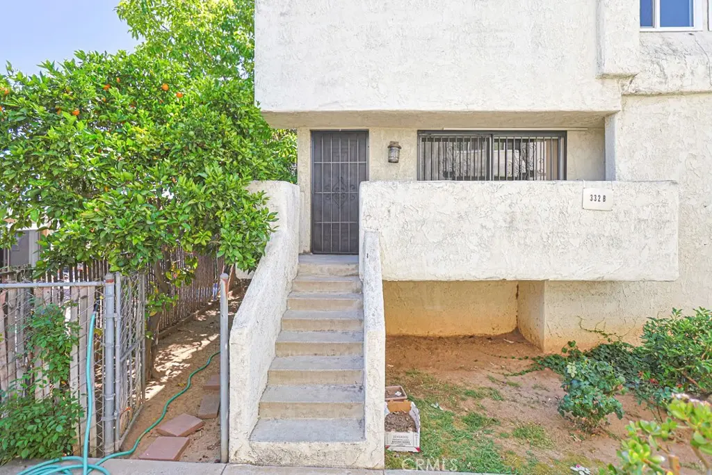 Townhouse for rent at 332 Pomelo Avenue B, Monterey Park, CA featuring 3 beds and 3 baths
